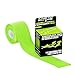 Produktbild PerformTex Kinetic Pro Kinesiology Tape - Speed Green - 5 Meter Roll by PerformTex