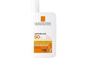 La Roche-Posay Solskydd, 50 ml