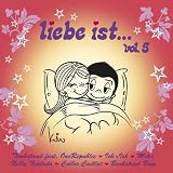 Liebe Ist Vol.5 - Timbaland