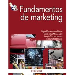 Fundamentos de marketing (Economía Y Empresa)