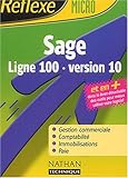 Image de Sage Ligne 100, version 10