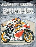 Motorcycles (Wonderwise) by 