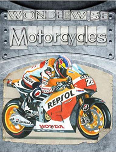 Motorcycles (Wonderwise)