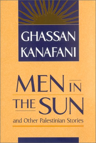 Men in the Sun and Other Palestinian Stories livre
