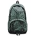 Produktbild Nike All access soleday Rucksack 30L Schwarz/Grün Laptop-Tasche