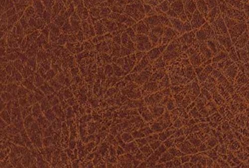 Klebefolie - Möbelfolie Leder Look dunkelbraun Dekorfolie 45 cm x 200 cm Selbstklebende Folie - Leather Style - Selbstklebefolie