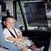 Dreambaby Car Window Roller Shade (Pack Of 2)