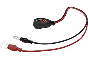 CTEK 56260 Câble de contact rapide M6