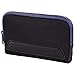 Produktbild Hama Tasche Smart Sleeve (für Nintendo New 3DSXL/3DSXL/DSi XL mit zwei Game Cases) schwarz/blau