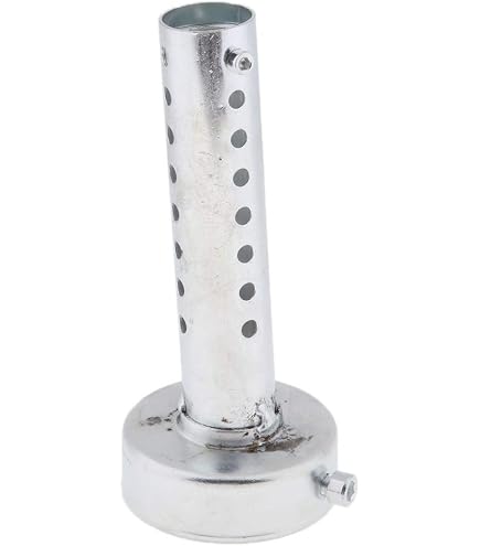 Zone Silencieux d'échappement de moto 48mm silencieux réglable