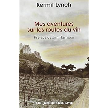 Mes aventures sur les routes du vin Mes aventures sur les routes du vin