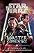 Produktbild Master and Apprentice (Star Wars)