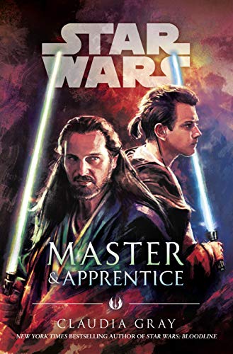 Preisvergleich Produktbild Master and Apprentice (Star Wars)