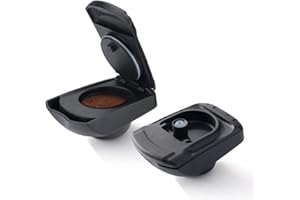 Adaptador de cápsulas de café BENFUCHEN, compatible solo con Dolce Gusto LUMIO EDG325, Soporte convertidor de café molido, compatible con LUMIO-EDG325
