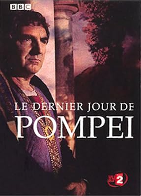 Peter Nicholson Le Dernier Jour de Pompéi