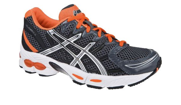 asics nimbus junior