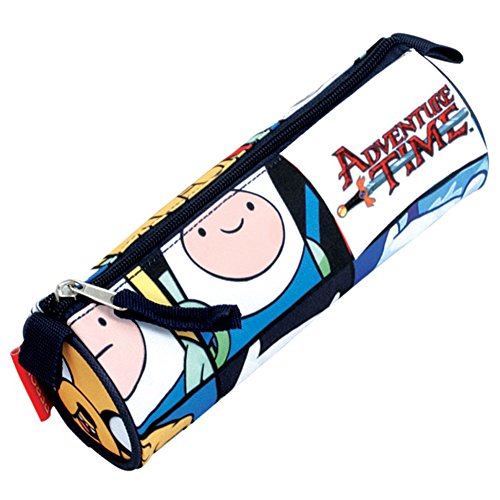 PORTATODO TEMPS DE TUBE AVENTURE COMIC
