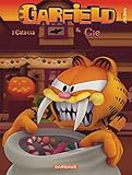 Garfield & Cie - tome 3 - Catzilla (3)