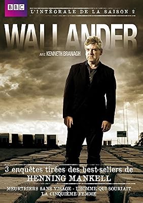 Arcadès Wallander - L'intégrale de la Saison 2