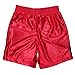 Nike Boys Dri-Fit Mesh Sport Shorts Size 4 Red