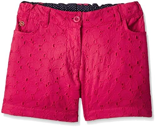 US Polo Assn. Girls' Shorts