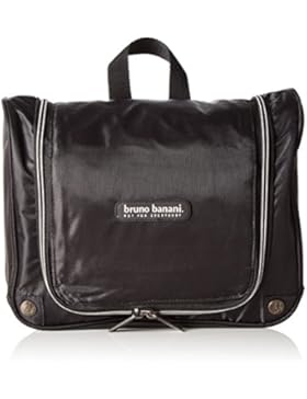 Bruno Banani wash_bag_4 C 32_1046, Unisex-Erwachsene Handgelenkstaschen 27x22x11 cm (B x H x T)