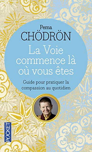 Télécharger La Voie commence là où vous êtes livre En ligne