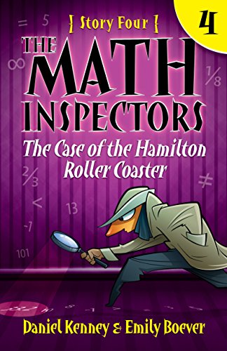 Download The Math Inspectors 4: The Case of the Hamilton Roller Coaster Download The Math Inspectors 4: The Case of the Hamilton Roller Coaster