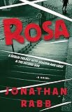 Cover zum Buch Rosa