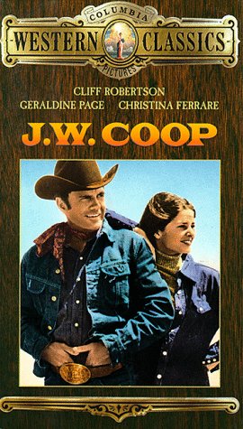 Preisvergleich Produktbild J.W. Coop [VHS]
