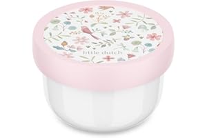 Mepal - Cajita para fruta Campus - Snack box para niños - Apto para lavavajillas y microondas - Sin BPA - 300 ml - Fairy Wonders