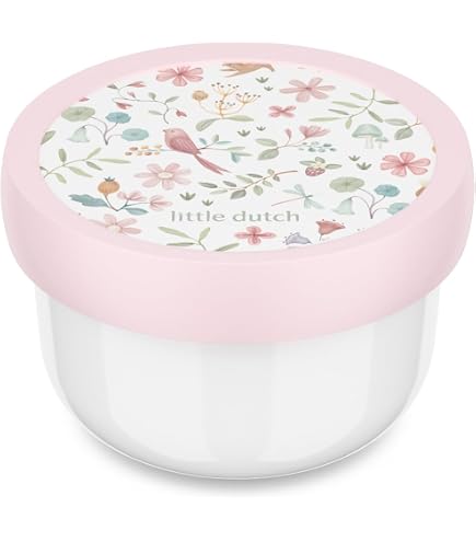 Mepal Coperchio combinato di ricambio | grigio | adatto per Lunch Pot Mini | con anello di tenuta | complemento ideale per il tuo mini contenitore per il pranzo