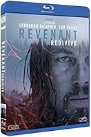 Revenant - Redivivo (Blu-Ray)