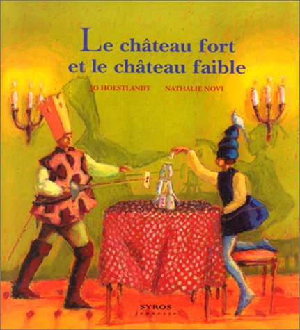 <a href="/node/24525">Le Château fort et le château faible</a>