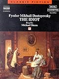 Cover zum Buch The Idiot