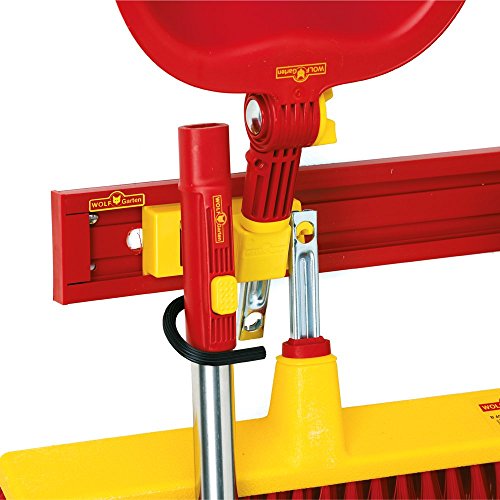 WOLF-Garten multi-star® Ordnungsschiene UM-M; 3715000 - 2