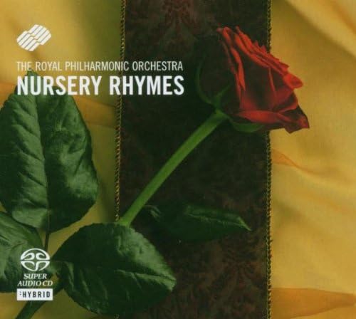 Nursery Rhymes (Davies, Rpo)