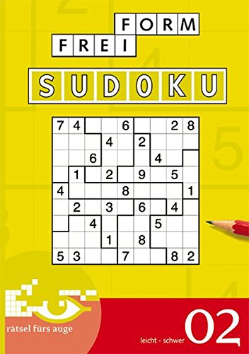 Download Freiform-Sudoku 02