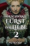 Cover zum Buch Der schwarze Fuerst der Liebe: Band 2