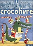 Image de Lecture CP, livre + magazine, numéro 2