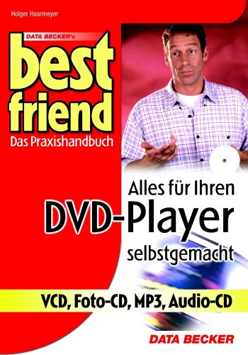 Preisvergleich Produktbild Alles für Ihren DVD-Player selbstgemacht