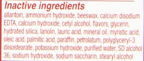 Blistex Medicated Lip Ointment (2 Pack), 0.21 oz each Pack - 2