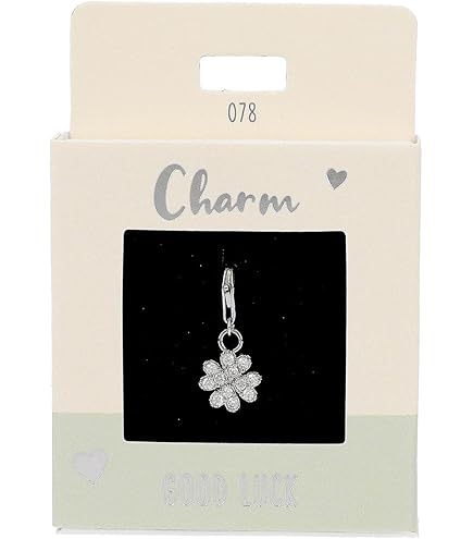 Depesche 11834-019 Charm Lettre V, Pendentif Doré Pour