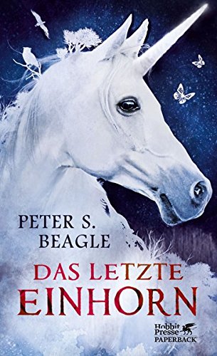 Das letzte Einhorn: Und zwei Herzen
