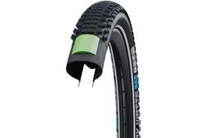 Schwalbe Johnny Watts 365 Performance opony składane // 65-622 (29x2,60')