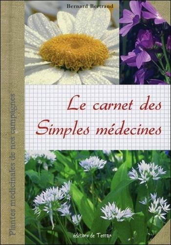 Download Le carnet des Simples médecines Download Le carnet des Simples médecines