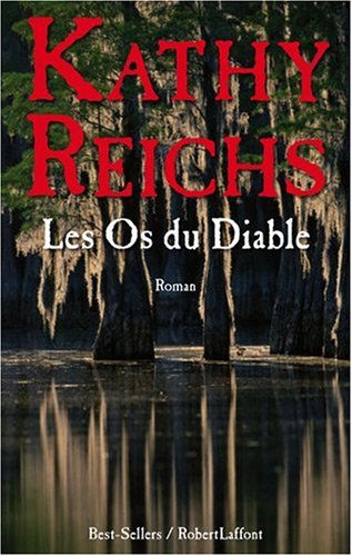 couverture de : Les Os du diable