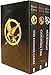 The Hunger Games Trilogy Classic by Suzanne Collins