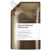 L'Or&eacute;al Absolut Repair Molecular Refill Shampoo for Damaged Hair, 1000 ml
