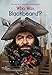 Produktbild Who Was Blackbeard